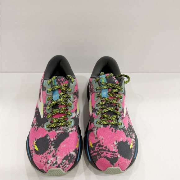 Brooks Ghost 15 Women’s Shoes - Picture 6 of 9